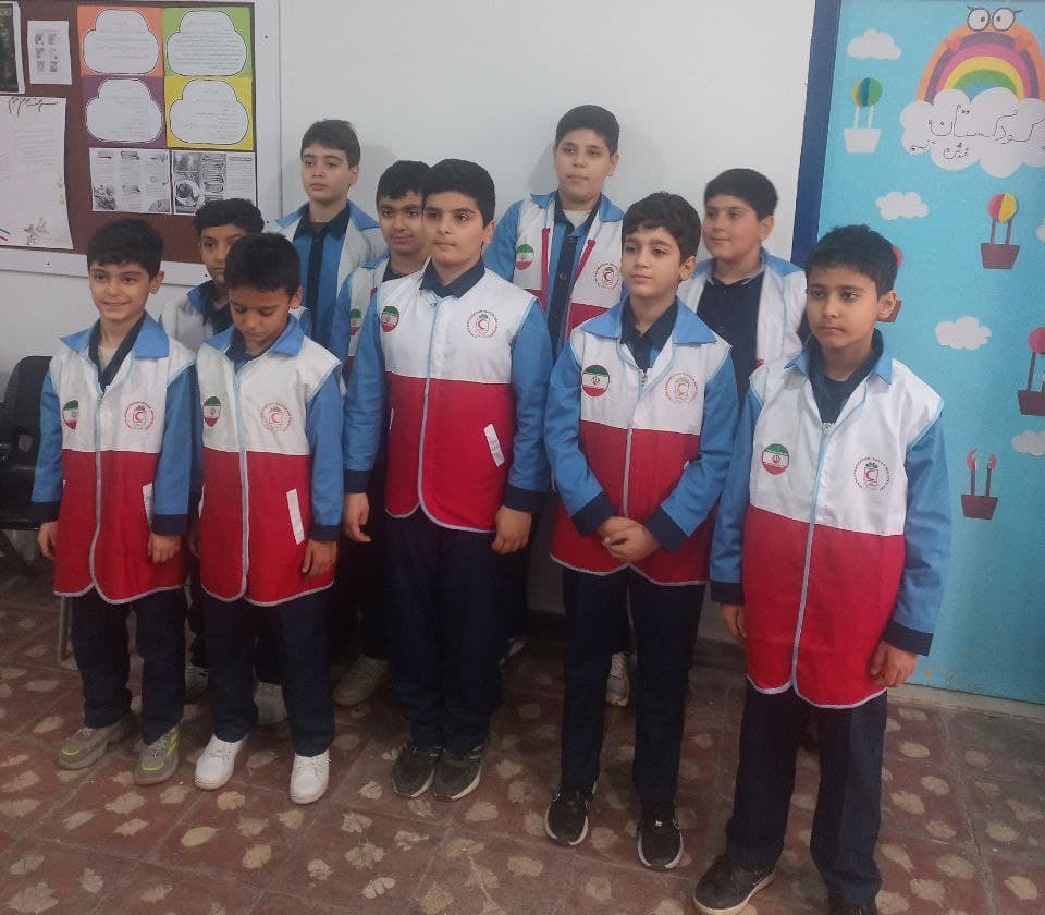 دبستان غیردولتی پسرانه دانیال