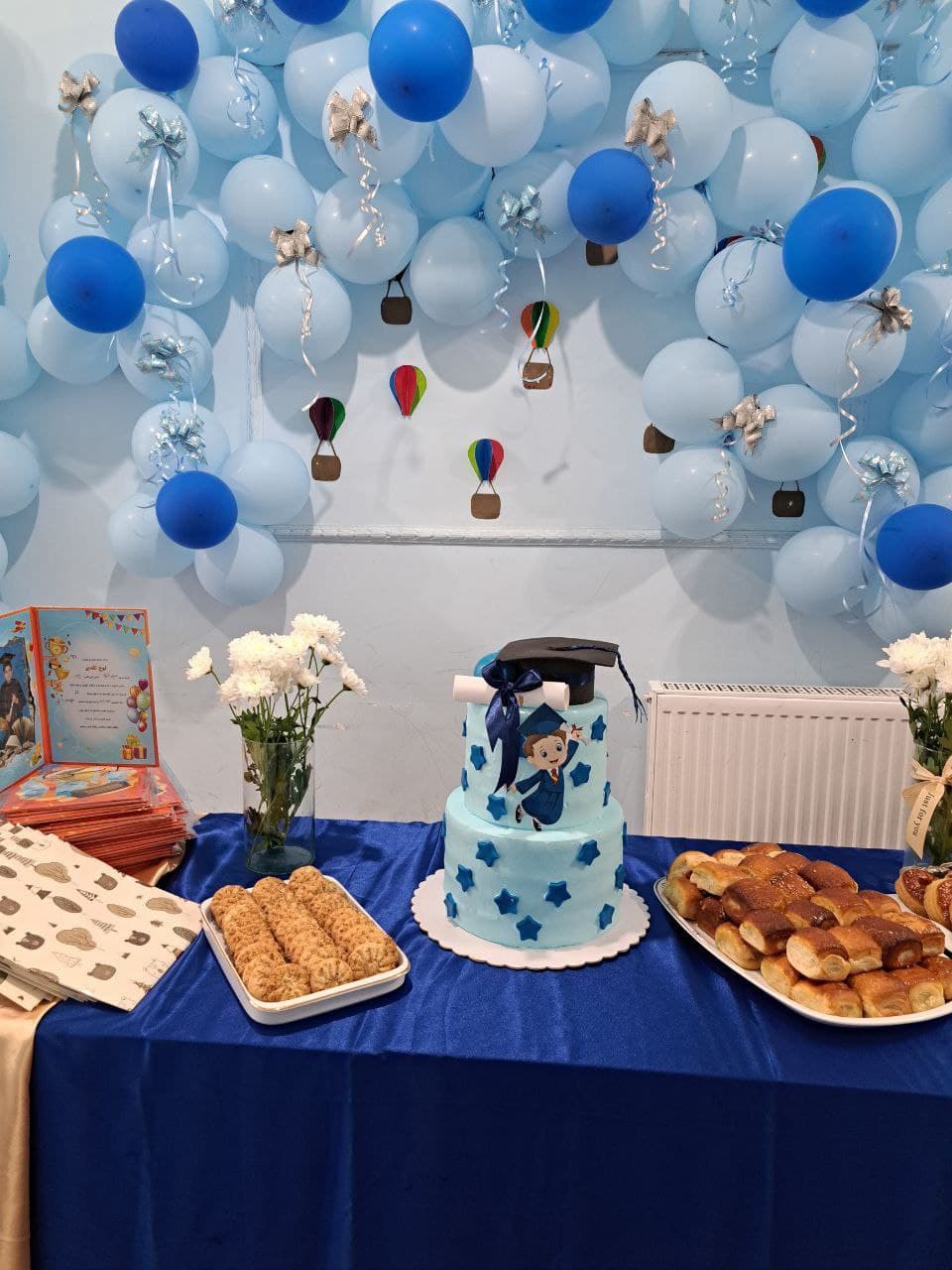 دبستان غیردولتی پسرانه دانیال